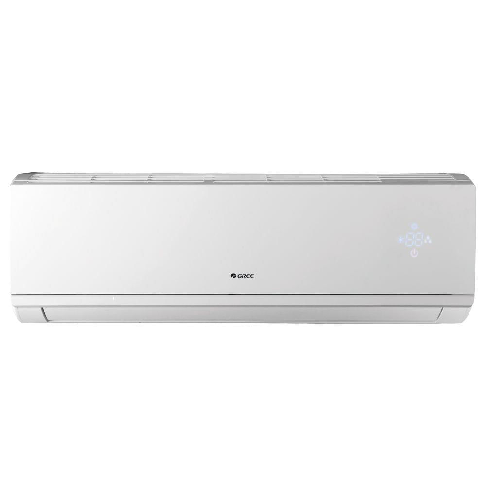 Ar-Condicionado Split Gree Inverter Eco Garden 12000 BTUs GWC12QC Frio 220V