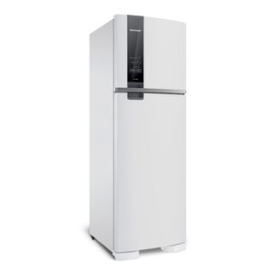 Geladeira Brastemp Frost Free 400L BRM54HB/JB Branca