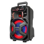 933650-caixa-amvox-gigante-recarregavel-ACA221-preta-bluethoot-200w