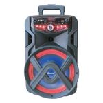 caixa-amvox-amplificadora-recarregavel-ACA331-preta-bluethoot-330w