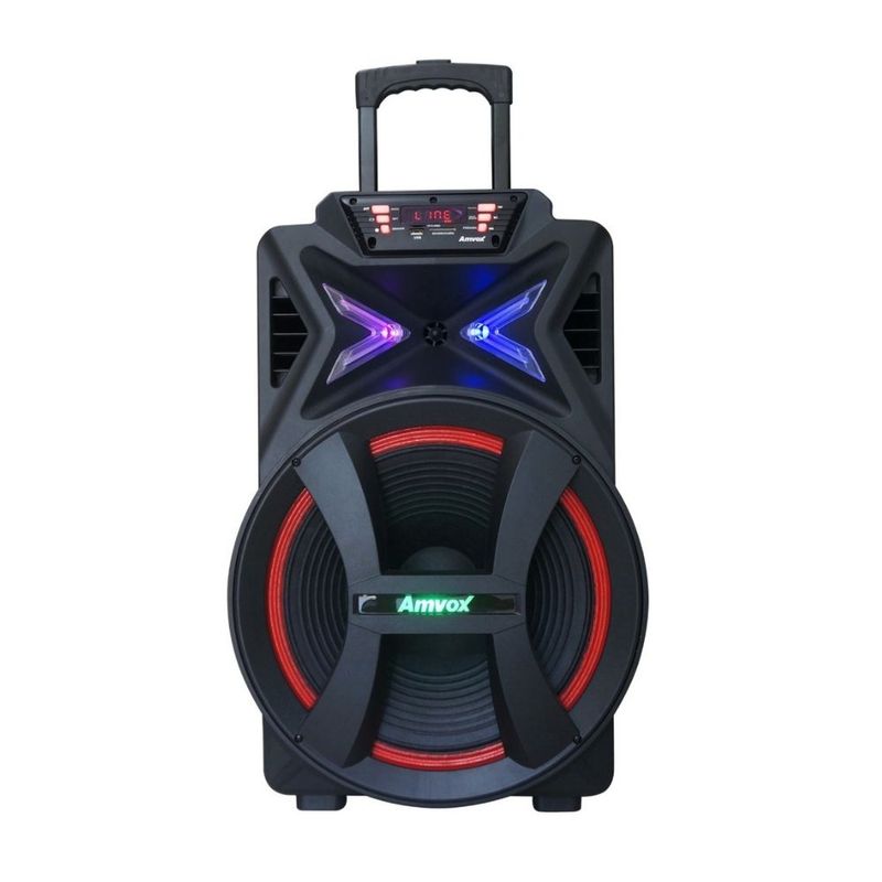 933681-caixa-amvox-amplificadora-recarregavel-ACA700-preta-bluethoot-700w