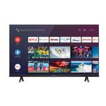 -smartTV-tcl-40-full-hd-40S615-design-sem-bordas-bluethoot-google-assistant-e-android-tv