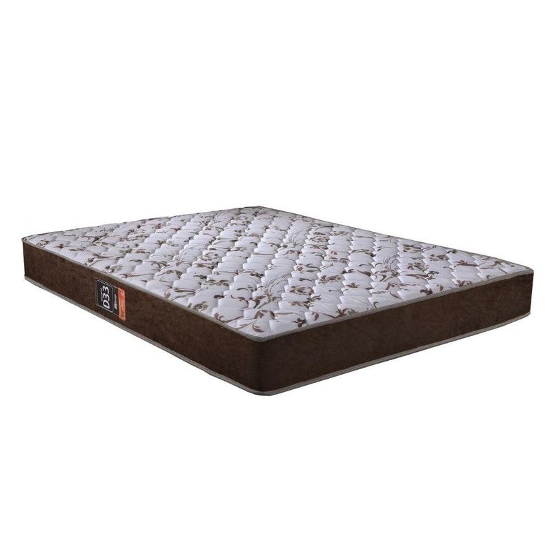 Colchao-Casal--188x138--Tec-Brilhante-D33-Marrom-Design-Colchoes