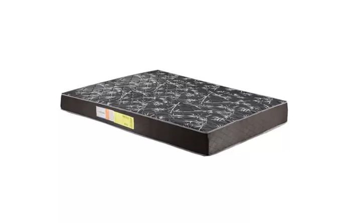 Colchão Casal (138x188) Isopluma D28 Preto Plumatex