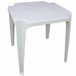 mesa-plastica-quadrada-sol-dasla-monobloco-plastico-branco