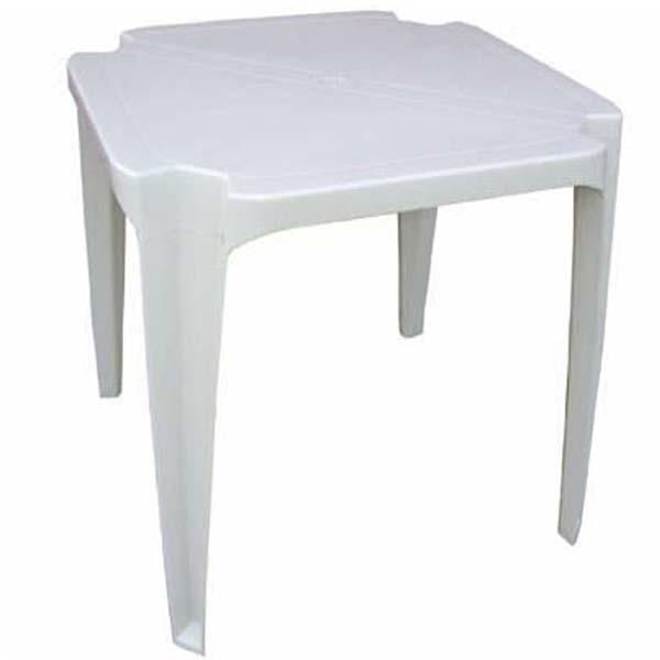 mesa-plastica-quadrada-sol-dasla-monobloco-plastico-branco