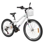 bicicleta-caloi-ceci-aro-24-21-marchas-freio-v-brake-com-cesta-branca