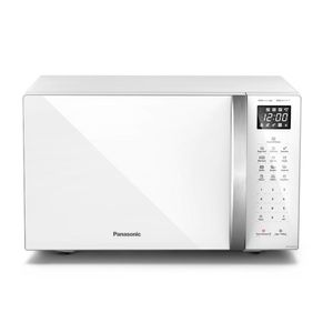 Forno Micro-ondas Panasonic 34L ST65L Branco