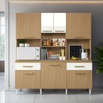 kit-cozinha-7-portas-2-gavetas-mary-atacama-off-white-aramoveis