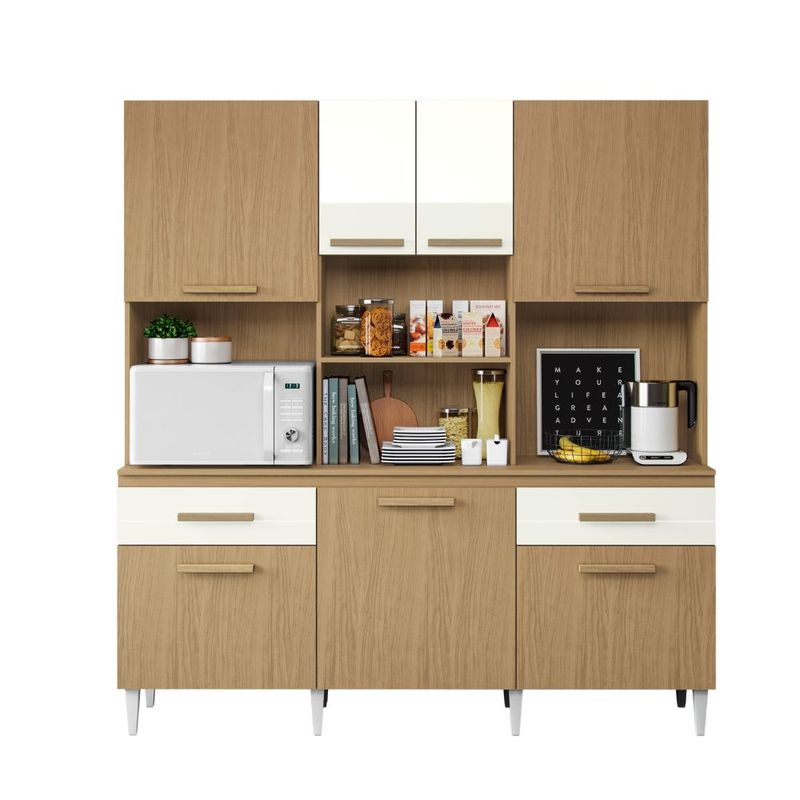 kit-cozinha-7-portas-2-gavetas-mary-atacama-off-white-aramoveis