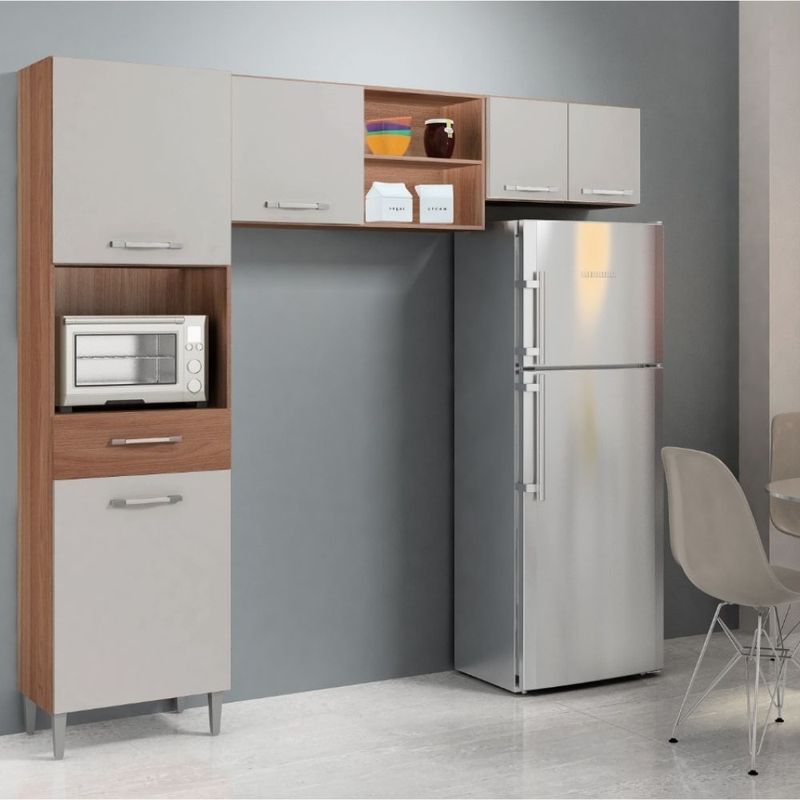 935128-cozinha-compacta-5-portas-1-gavetas-castanho-off-white-milena-rei-moveis-01