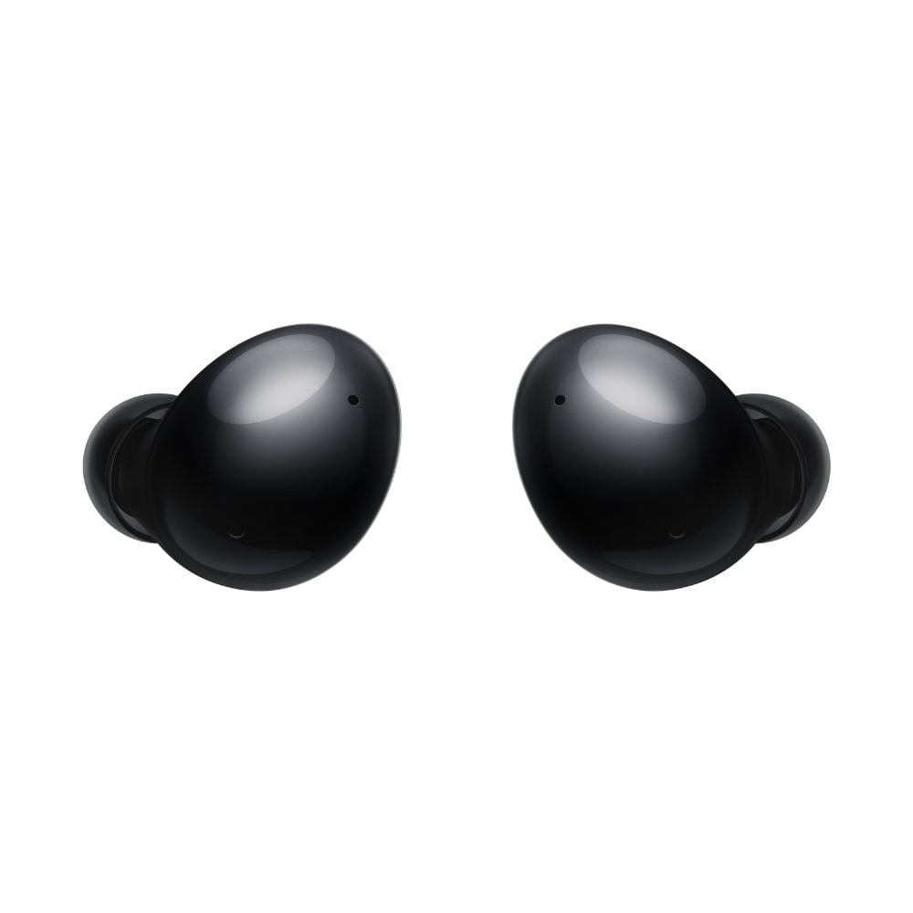 Fone de Ouvido Bluetooth Samsung Galaxy Buds2 True Wireless com Microfone Preto
