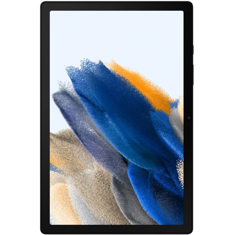 Tablet Samsung Galaxy Tab A8 BSM-X205/6R4 Tela 10.5" 64GB 4G - 4GB RAM Octa-Core Cinza