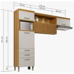 934916-Armario-cozinha-nesher-princesa-4-portas-3-gavetas-freijo-off-white-4