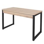 940856-Escrivaninha-Preto-Fosco-Com-Tampo-Carvalho-Ciplafe-Office-3