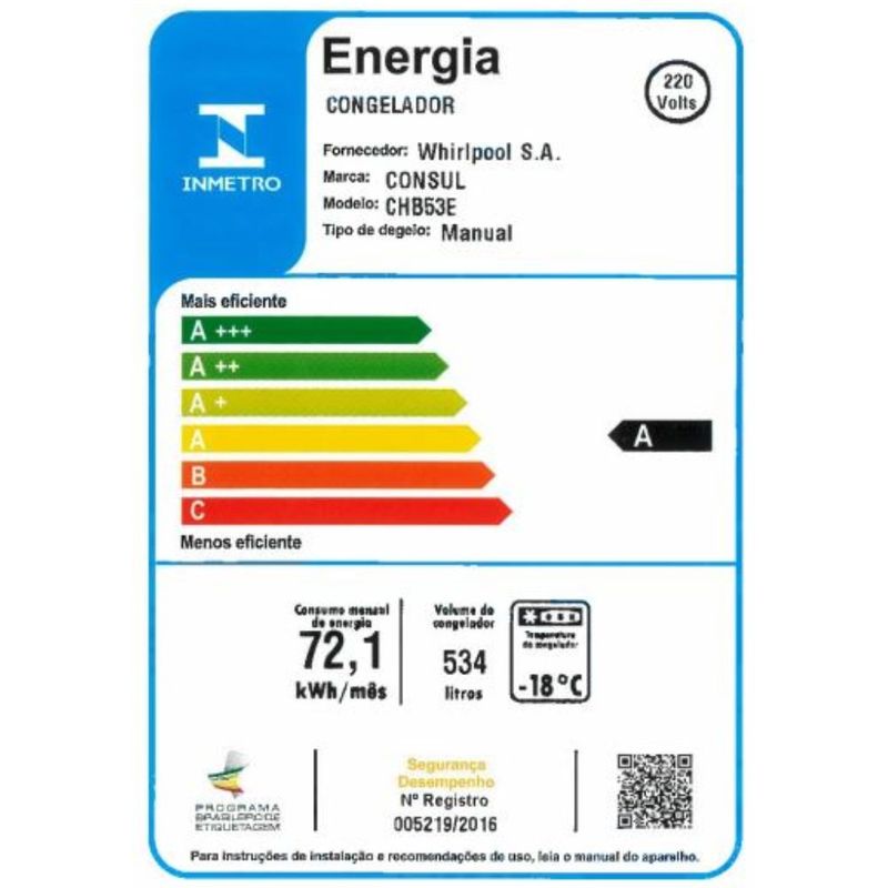 169714-Consul_Freezer_CHB53EB_Selo_Digital_Inmetro_220v