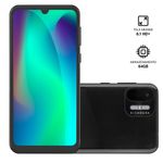 941310-Smartphone-Multlaser-F-Max-2-P9165-64GB-Preto-3G---1GB-RAM-Camera-Traseira-8MP---Selfie-5MP-Tela-6.1-6