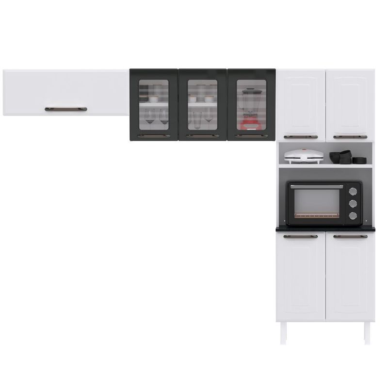 934831-Cozinha-Compacta-8-Portas-em-Aco-BrancoGrafito-Titanium-Colormaq-2