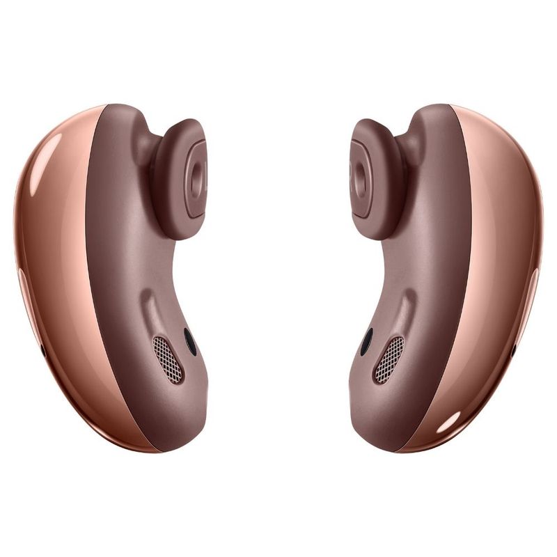 938648-Fone-de-Ouvido-Bluetooth-Samsung-Galaxy-Buds-Live-True-Wireless-com-Microfone-Bronze-2