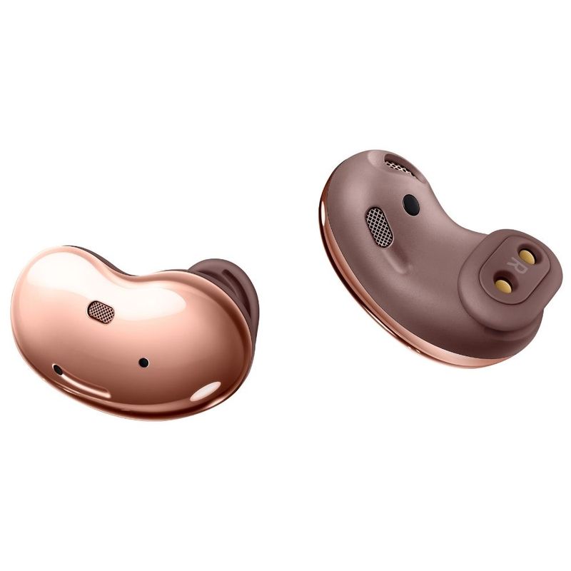 938648-Fone-de-Ouvido-Bluetooth-Samsung-Galaxy-Buds-Live-True-Wireless-com-Microfone-Bronze-3