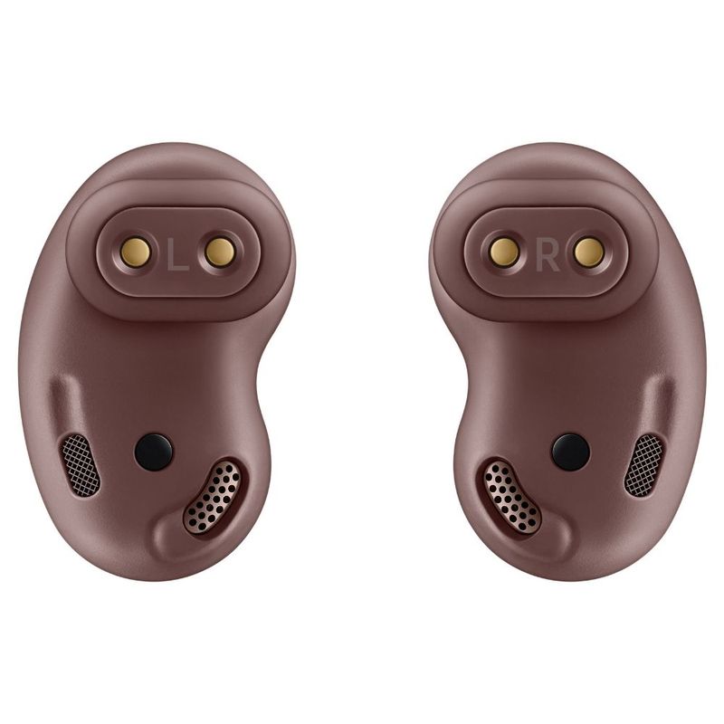 938648-Fone-de-Ouvido-Bluetooth-Samsung-Galaxy-Buds-Live-True-Wireless-com-Microfone-Bronze-4