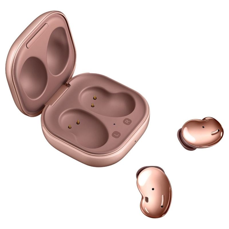 938648-Fone-de-Ouvido-Bluetooth-Samsung-Galaxy-Buds-Live-True-Wireless-com-Microfone-Bronze-5
