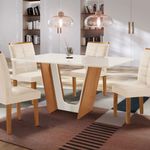 941938-Mesa-de-Jantar-4-Cadeiras-Tampo-de-Vidro-CinamomoOff-White-FlorencaVilla-Rica-Cel-Moveis-1