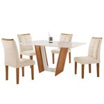 941938-Mesa-de-Jantar-4-Cadeiras-Tampo-de-Vidro-CinamomoOff-White-FlorencaVilla-Rica-Cel-Moveis-2