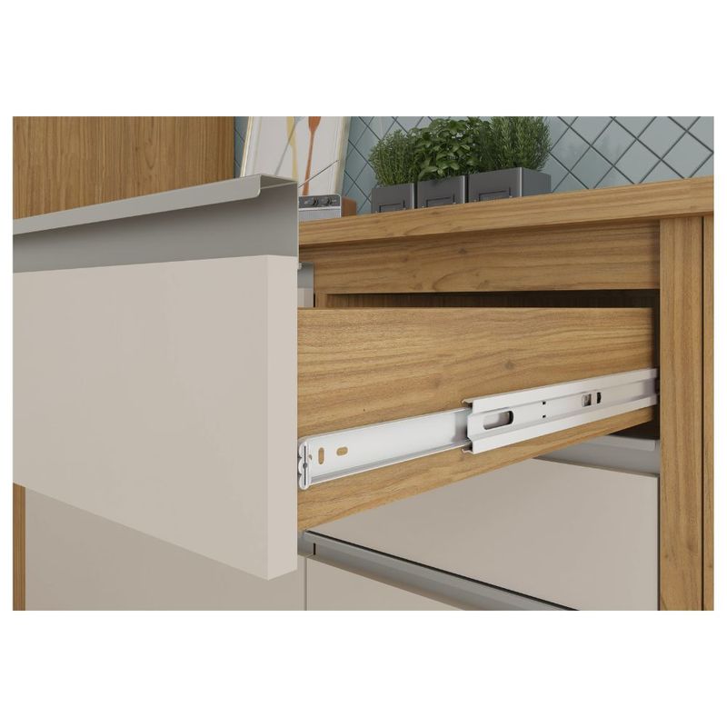 941273-Balcao-de-Cozinha-1-Porta-e-4-Gavetas-Off-White-Lisboa-Itatiaia-4