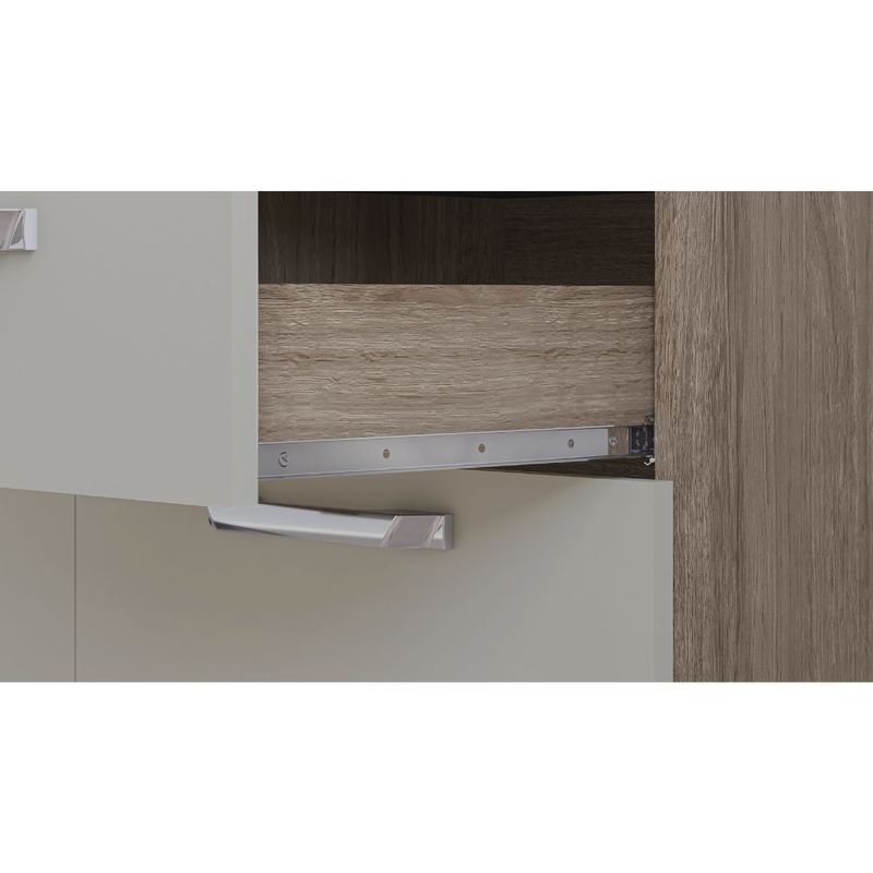 941266-Balcao-de-Cozinha-3-Portas-e-1-Gaveta-CastanhoOff-White-Vegas-Itatiaia-5