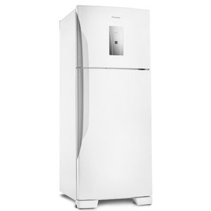 Geladeira Panasonic Frost Free Duplex 435L NR-BT50BD3W Branco