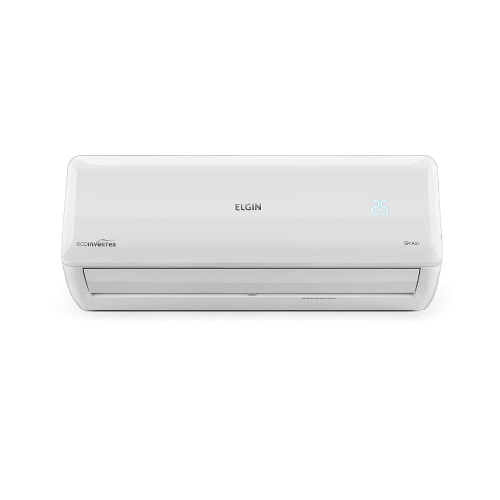 Ar-Condicionado Splint Elgin Inverter Eco 9000 BTUs Frio HVFI09B2IA