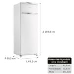 864169freezerverticalbrastempfrostfree228l1portabvr28mbbranco