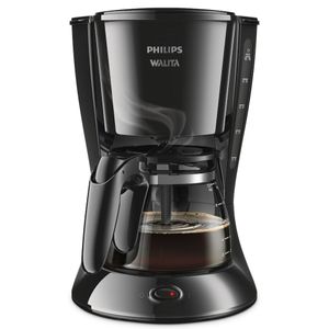 Cafeteira Elétrica Walita RI7461 40 Xícaras Preta