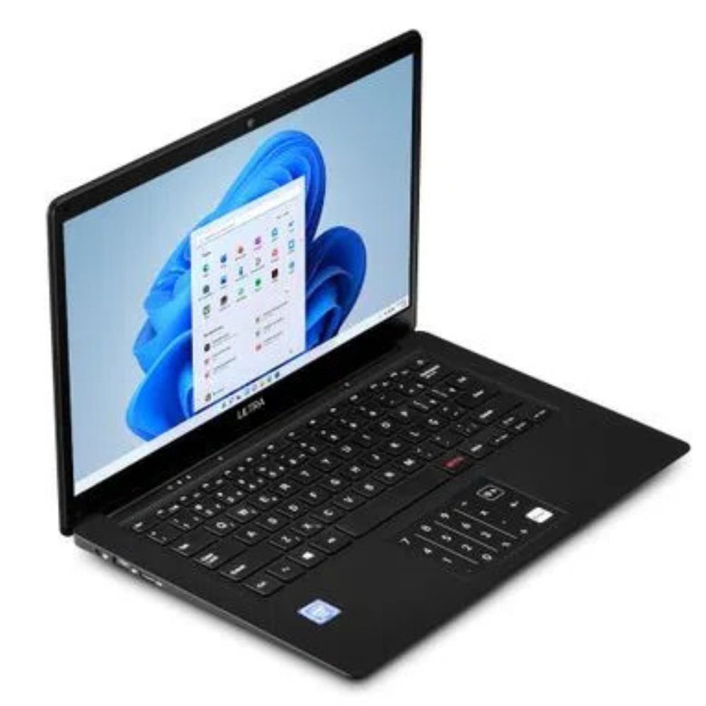 Notebook Multilaser Legacy Book PC270/PC271 Tela 14" 64G 4GB de RAM Intel Celeron