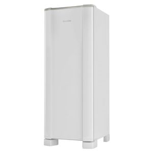 Geladeira Esmaltec Cycle Defrost 1 Porta 245L ROC31 Branco