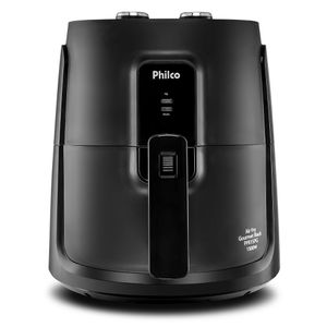 Fritadeira Elétrica Sem Óleo/Air Fryer Philco PFR15PG 4L Com Timer