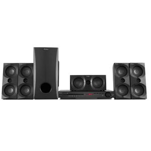 Home Theater Philco PHT700BT DVD-R Karaokê 550W