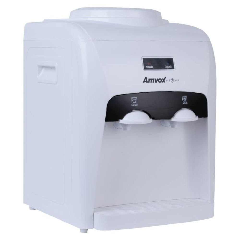 Bebedouro Amvox Eletronic ABB240 68W Branco