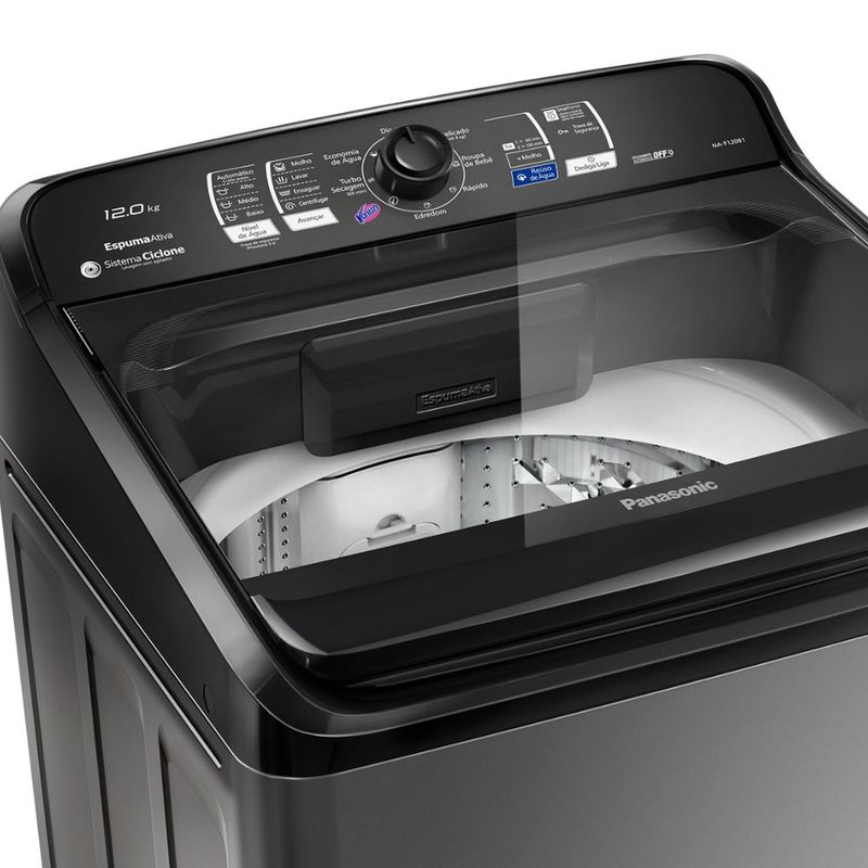 826112-lavadora-de-roupas-automatica-panasonic-12kg-f120b1-sistema-ciclone-inox-preto