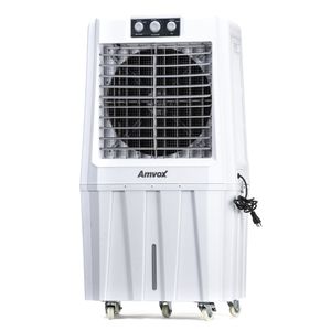 Climatizador de Ar Amvox ACL9022 3 Velocidades Branco