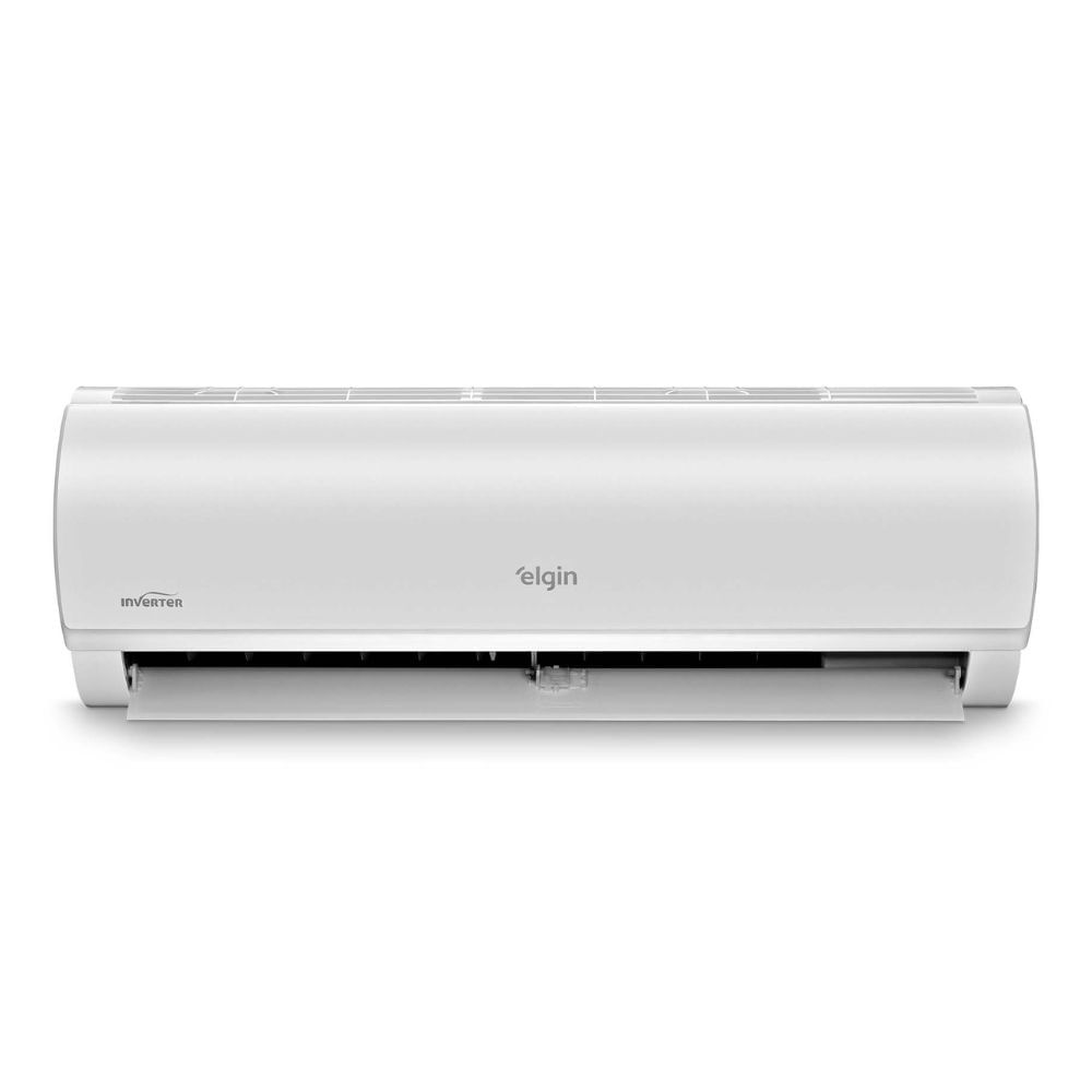 Ar-Condicionado Split Elgin Care Inverter 12000 BTUs HBFI12B2FA Frio