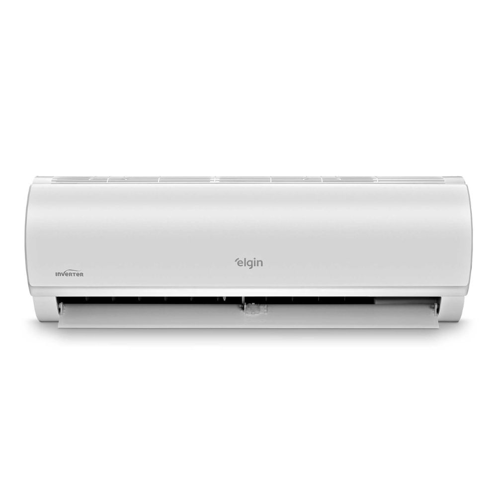 Ar-Condicionado Split Elgin Care Inverter 9000 BTUs HBFI09B2FA Frio