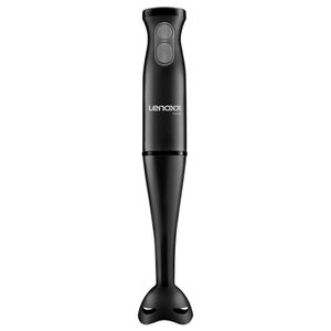 Mixer Lenoxx PMX407 Facile 2 Velocidades Preto