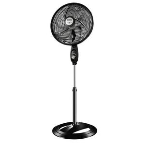 Ventilador de Coluna Mondial Super Power VSP-40C-B 40cm 3 Velocidades Preto