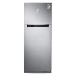 Geladeira Samsung Frost Free Duplex 460L RT46K6A4KS9/FZ Inox