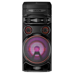 Caixa de Som Amplificada LG XBOOM RNC7 1500W Bluetooth USB