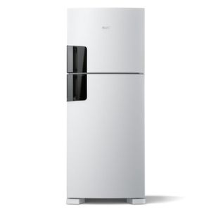 Geladeira Consul Frost Free Duplex 410L CRM50HB Branco