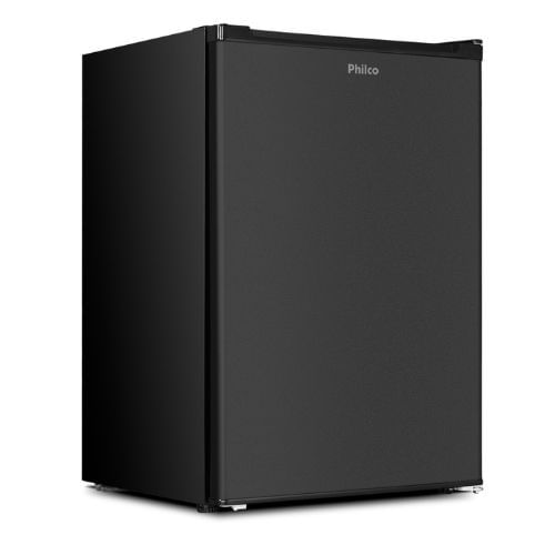 Frigobar Philco 45L PFG50P Preto 220V