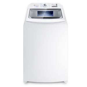 Lavadora de Roupas Automática Electrolux 17Kg Essential Care LED17 Ultra Filter Branca
